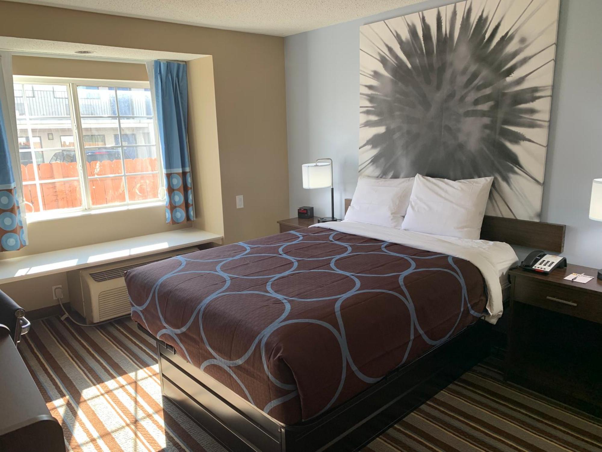 Super 8 By Wyndham Joliet Exterior foto